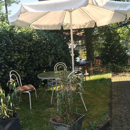 Casa Verde Kassel Zewnętrze zdjęcie