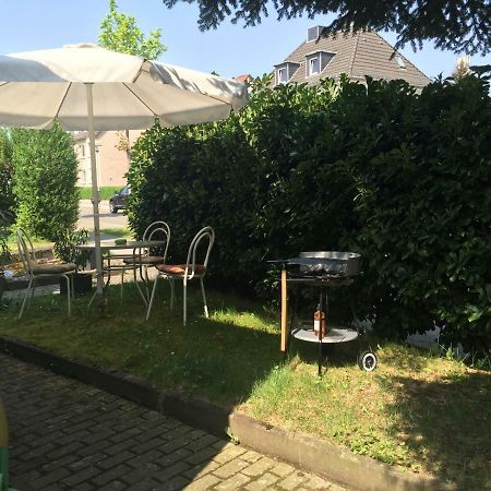 Casa Verde Kassel Zewnętrze zdjęcie