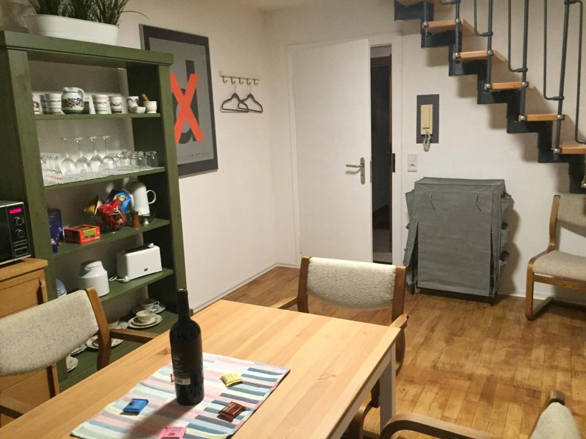 Casa Verde Kassel Pokój zdjęcie