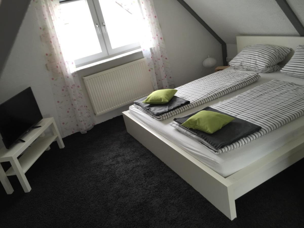 Casa Verde Kassel Pokój zdjęcie