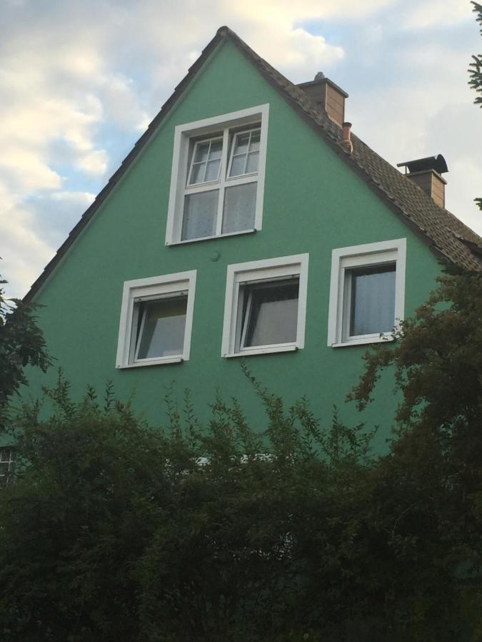 Casa Verde Kassel Pokój zdjęcie