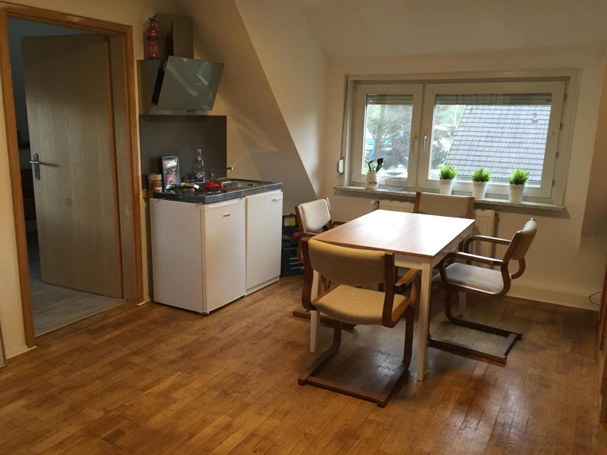 Casa Verde Kassel Pokój zdjęcie