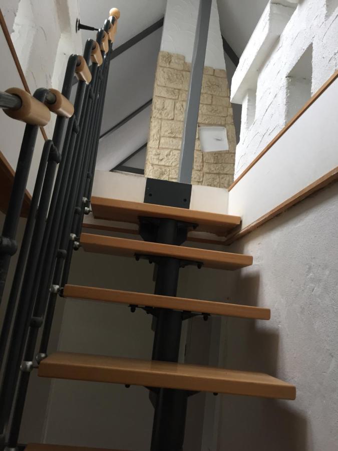 Casa Verde Kassel Pokój zdjęcie