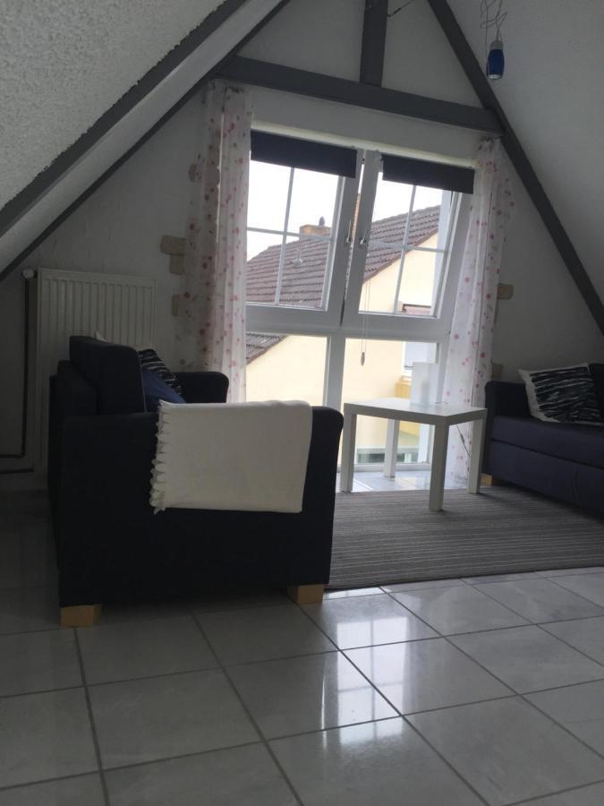 Casa Verde Kassel Pokój zdjęcie