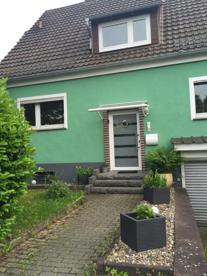 Casa Verde Kassel Pokój zdjęcie