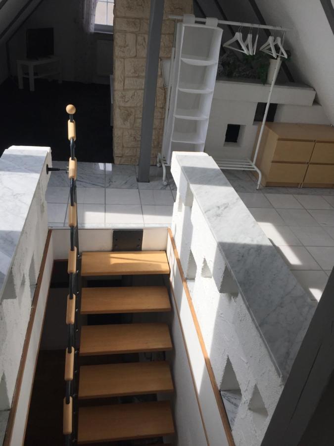 Casa Verde Kassel Pokój zdjęcie