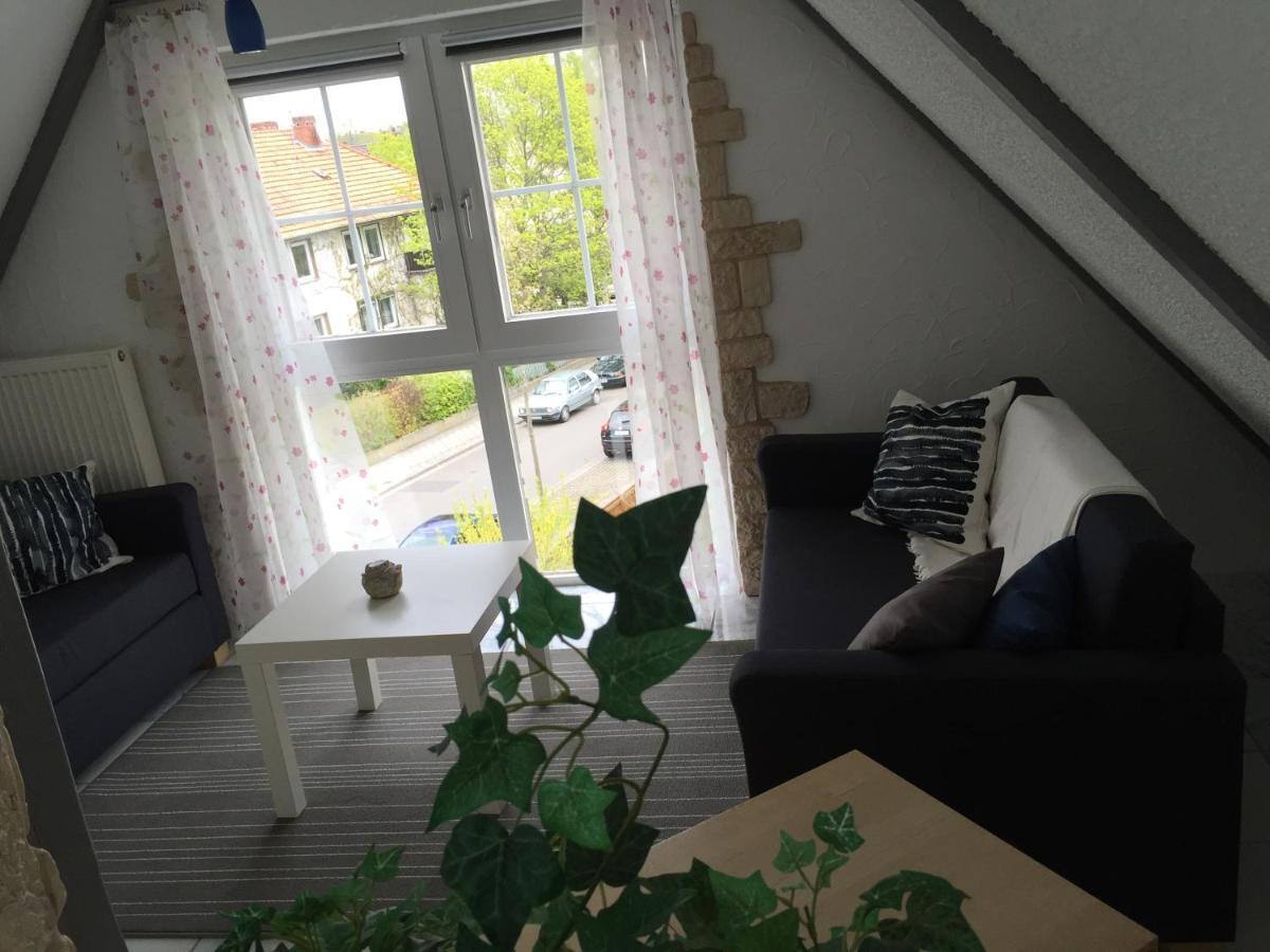 Casa Verde Kassel Pokój zdjęcie