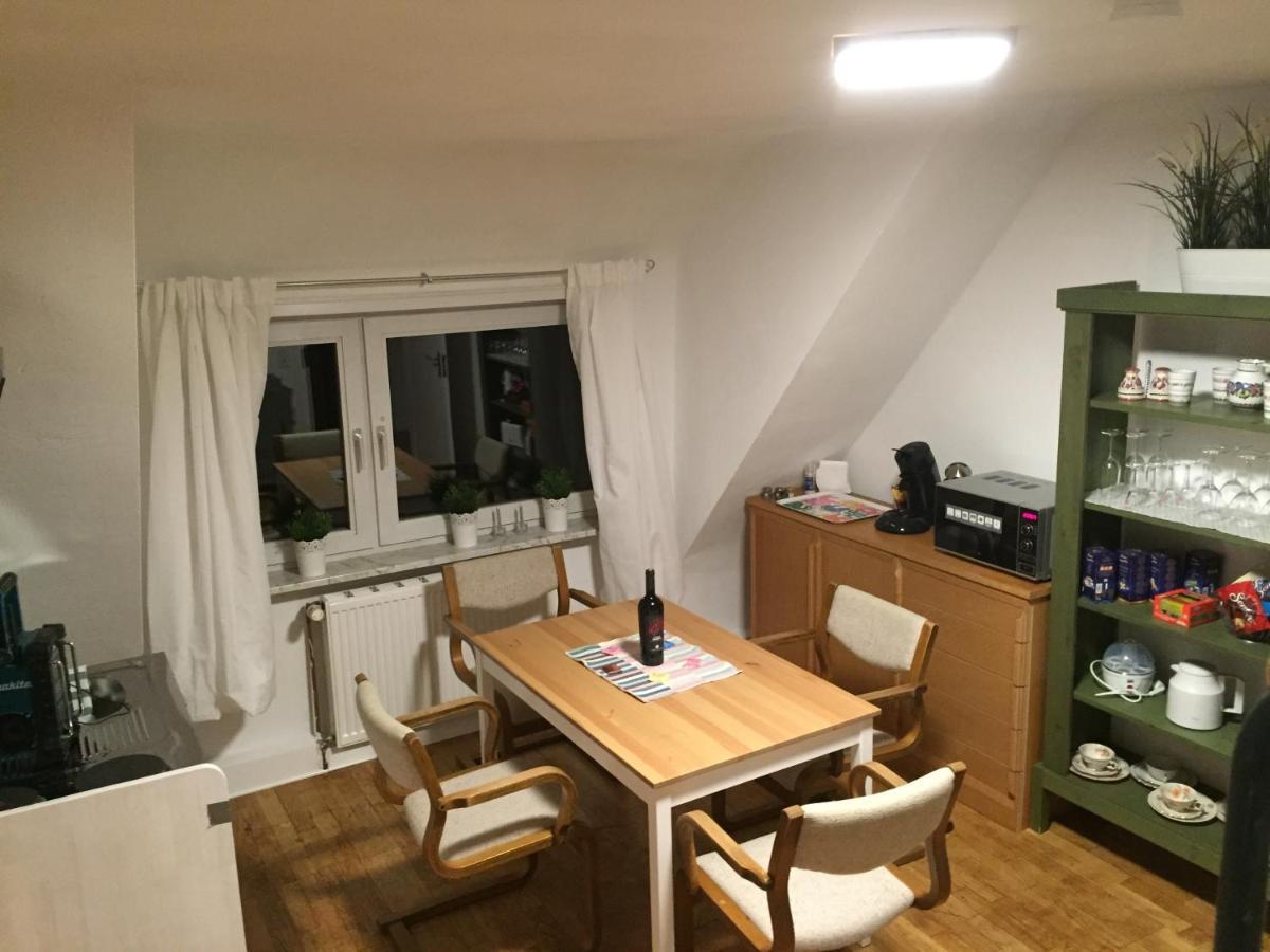 Casa Verde Kassel Pokój zdjęcie